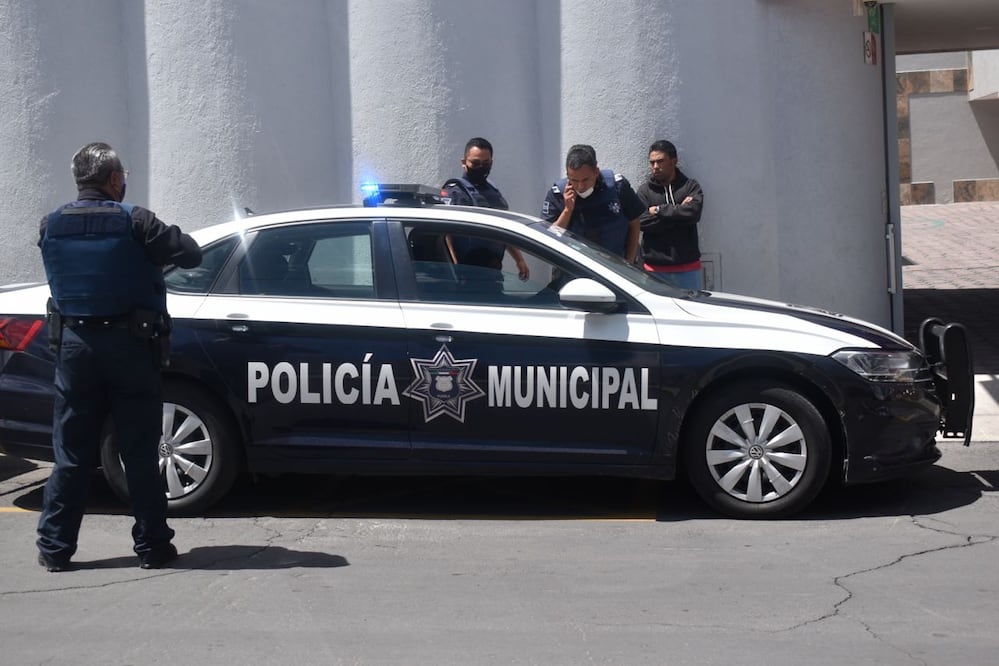 FOTO: Agencia Es Imagen para El Universal Puebla