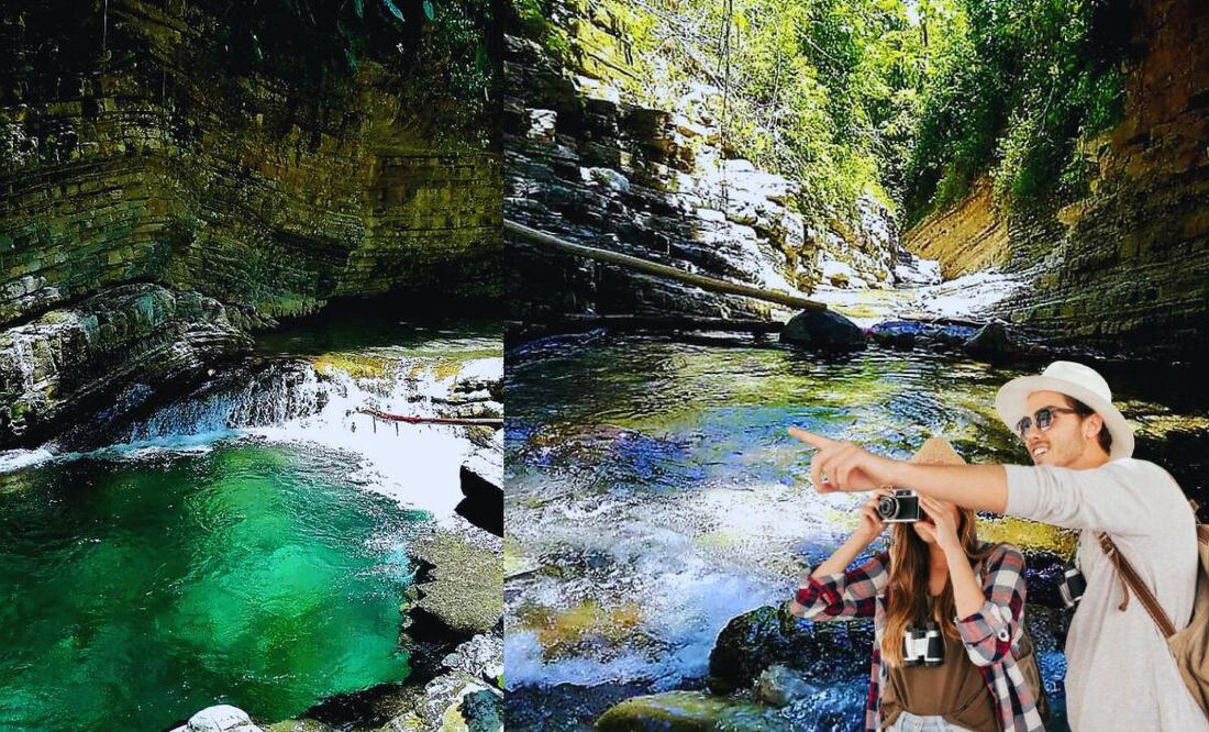 Xicotepec tiene historia, rico café y divertidos atractivos naturales | Foto Facebook Yo amo Xicotepec