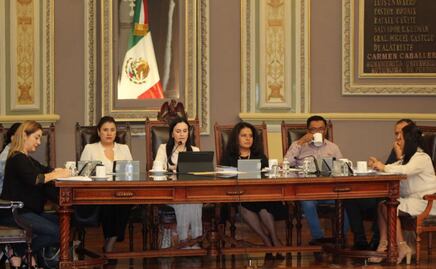 Presentan en el Congreso iniciativa para frenar el acoso sexual callejero