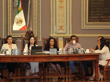 Presentan en el Congreso iniciativa para frenar el acoso sexual callejero