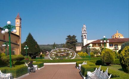 Así puedes recorrer la Sierra Mágica de Puebla