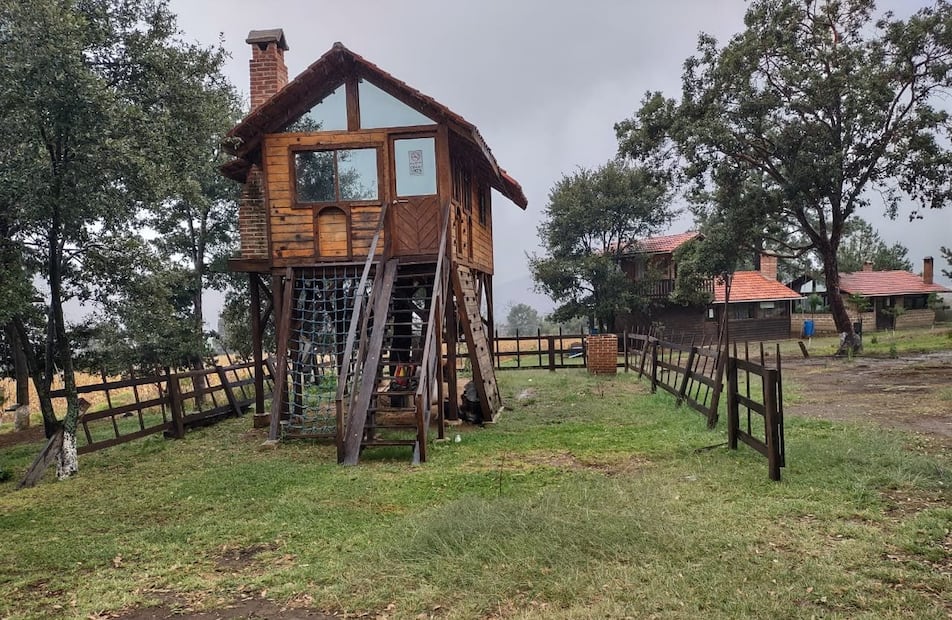 Foto: ecoparquelaluciernagademoxolahuac.octopus24.com