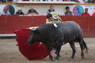 ¿Están prohibidas las corridas de toros en Puebla?
