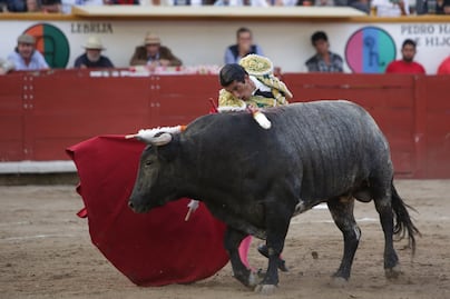 Habrá corrida de toros a menos de una hora en Puebla