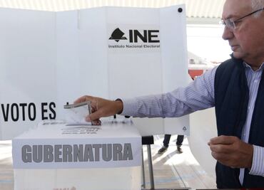 Así será el proceso electoral del 2023
