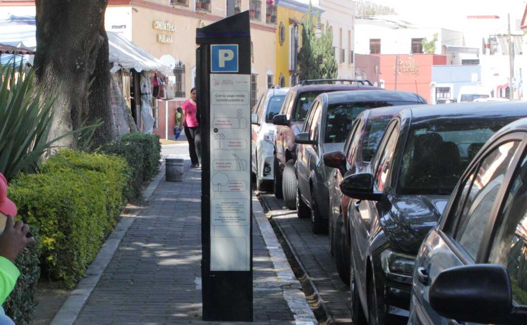 Foto: Agencia Es Imagen para El Universal Puebla