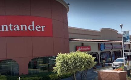 Despojan a cuentahabiente de 2 mdp en Plaza Tolín