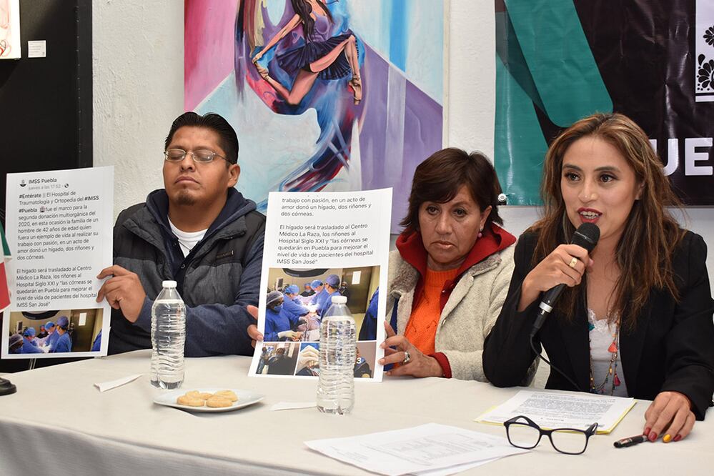 Foto: Archivo Agencia Enfoque para El Universal Puebla