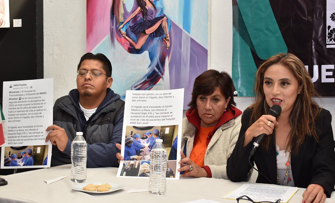 Foto: Archivo Agencia Enfoque para El Universal Puebla