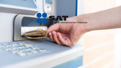 ¿Cuáles son los pagos que no vigila el SAT?