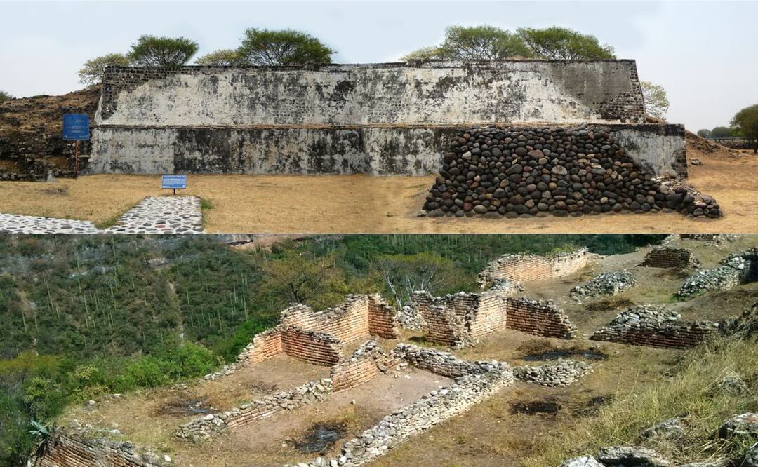 En Puebla hay zonas arqueológicas muy poco visitadas | Foto: INAH