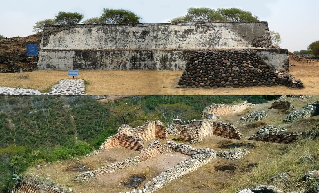 En Puebla hay zonas arqueológicas muy poco visitadas | Foto: INAH
