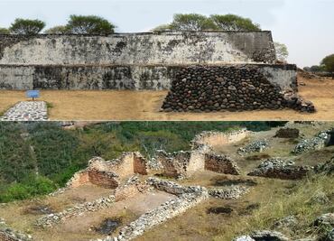 Estas son las zonas arqueológicas menos conocidas de Puebla que debes explorar
