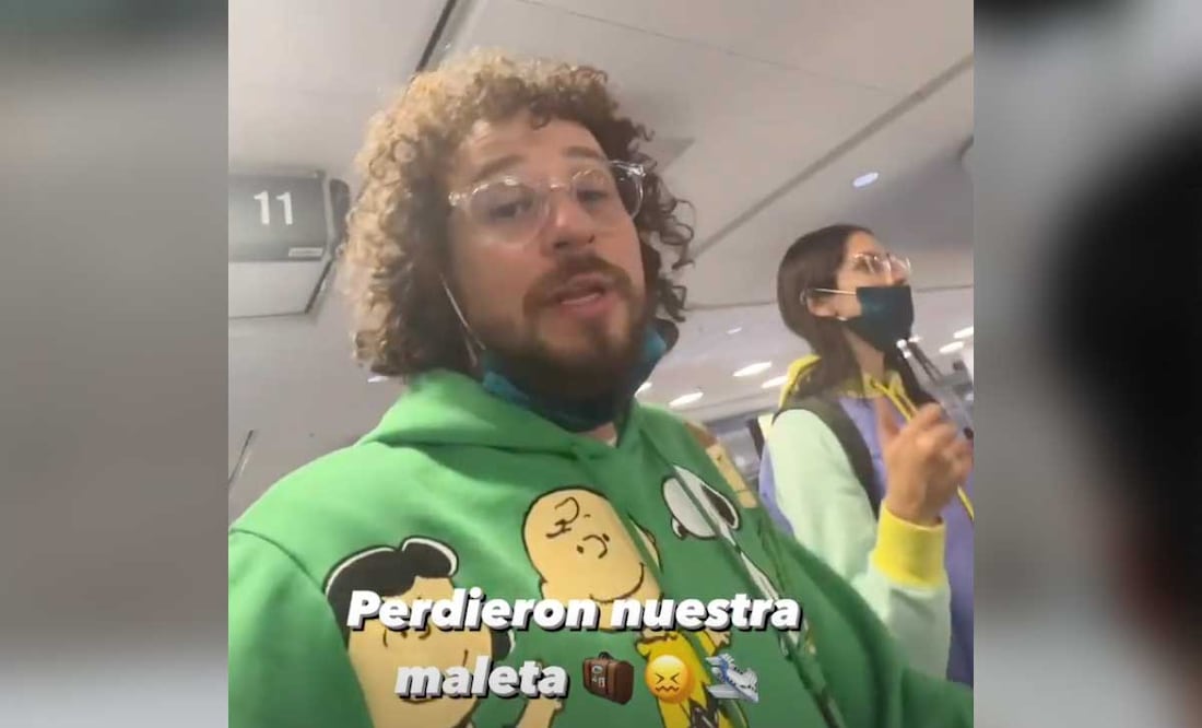 Foto: Redes Sociales