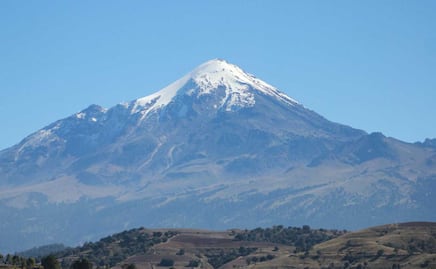 Accidentes de alpinismo en Puebla: dónde ocurren más y por qué