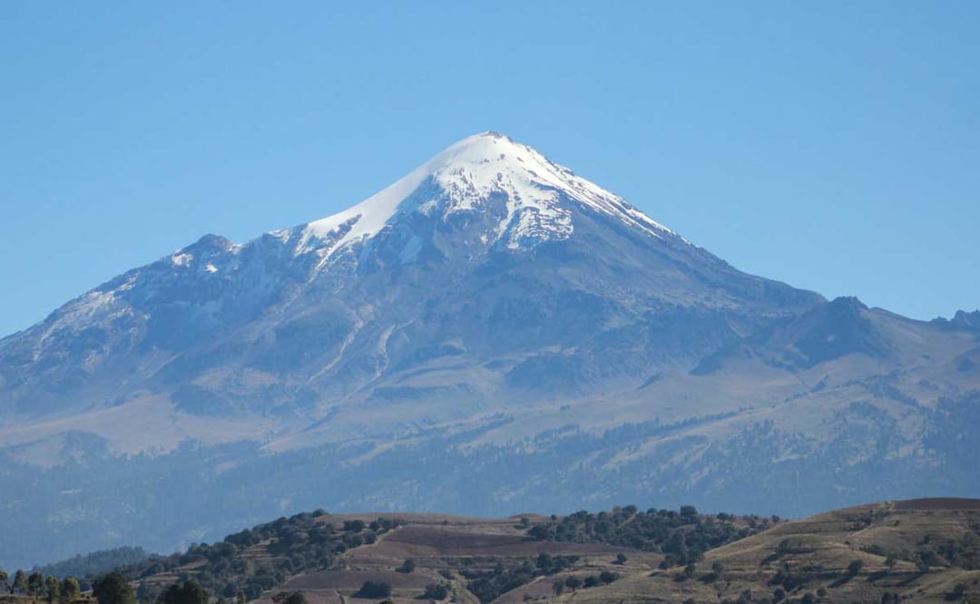 Foto: Agencia Es Imagen para El Universal Puebla