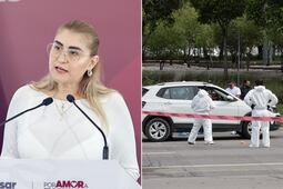 FGE sigue detrás del tirador de la Atlixcáyotl, afectados se niegan a denunciar