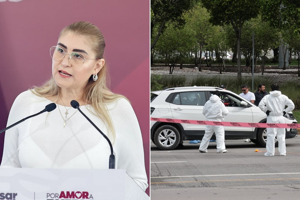 La Fiscalía de Puebla mantiene abiertas las indagatorias para esclarecer el caso del tirador de la Atlixcáyotl | Foto: EsImagen