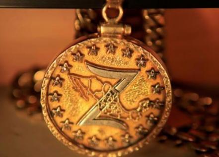 La excéntrica joyería buchona: de los Zetas al Centenario de oro estilo narco
