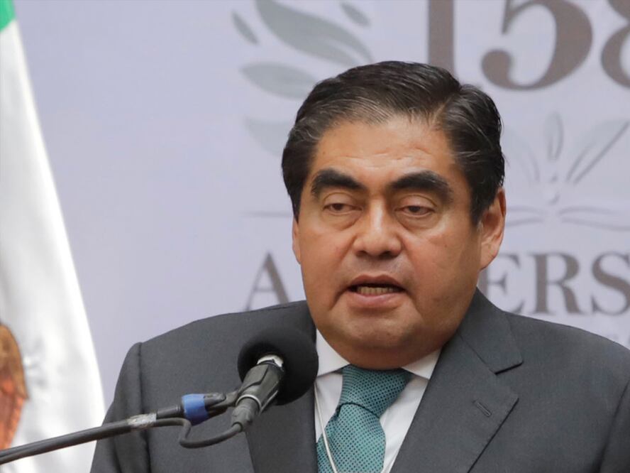 Foto: Agencia Enfoque para El Universal Puebla