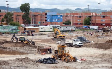 Vivir en 40 metros cuadros, así son los departamentos en Puebla