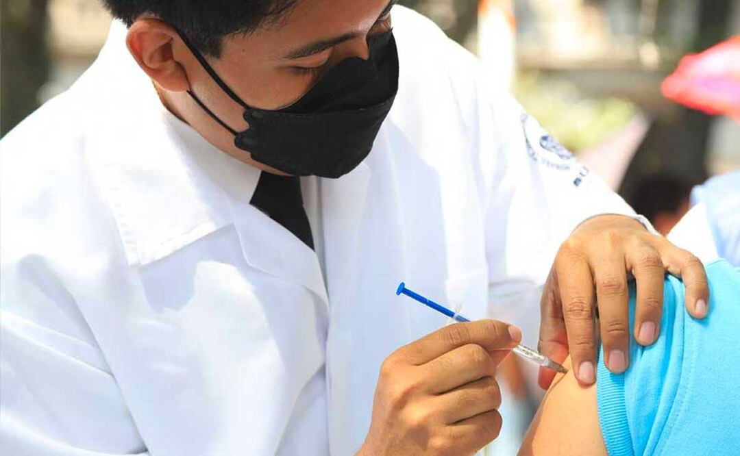 Foto: Agencia Es Imagen para El Universal Puebla