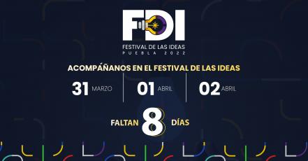Festival de las Ideas 2022. Cuánto cuestan los boletos