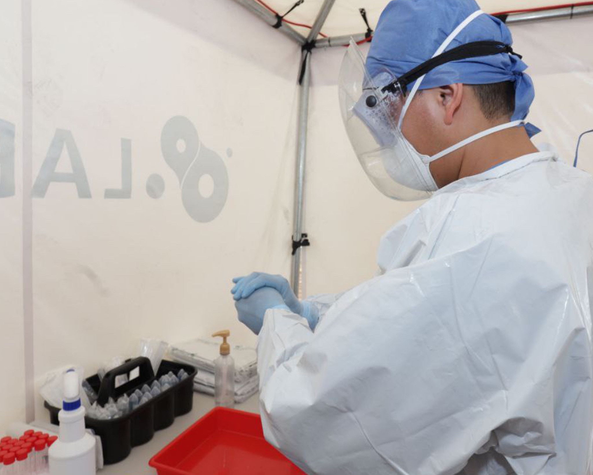 Estos virus amenazan la salud de los poblanos