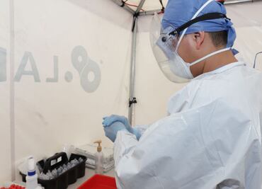 Estos virus amenazan la salud de los poblanos