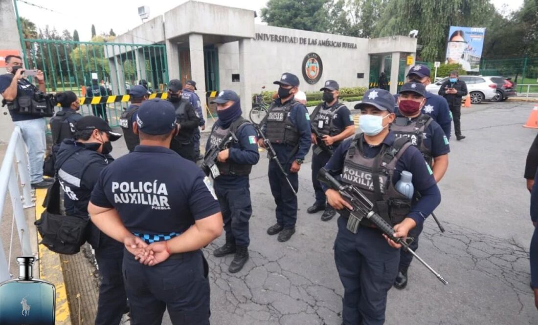 Foto tomada de EL UNIVERSAL