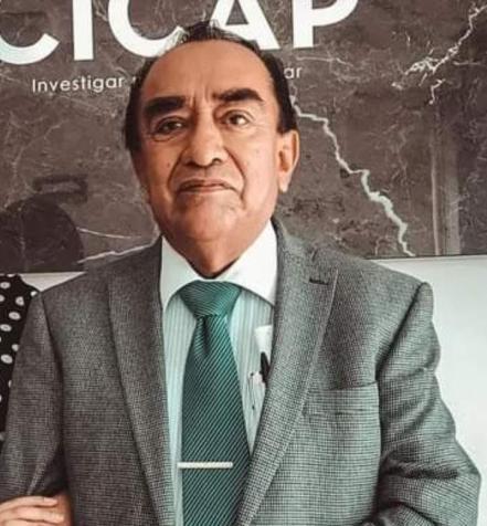 Matan a balazos al periodista Marco Aurelio Ramírez en Tehuacán, Puebla