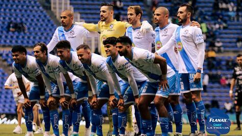 Estos son los mejores directores técnicos que ha tenido el Club Puebla