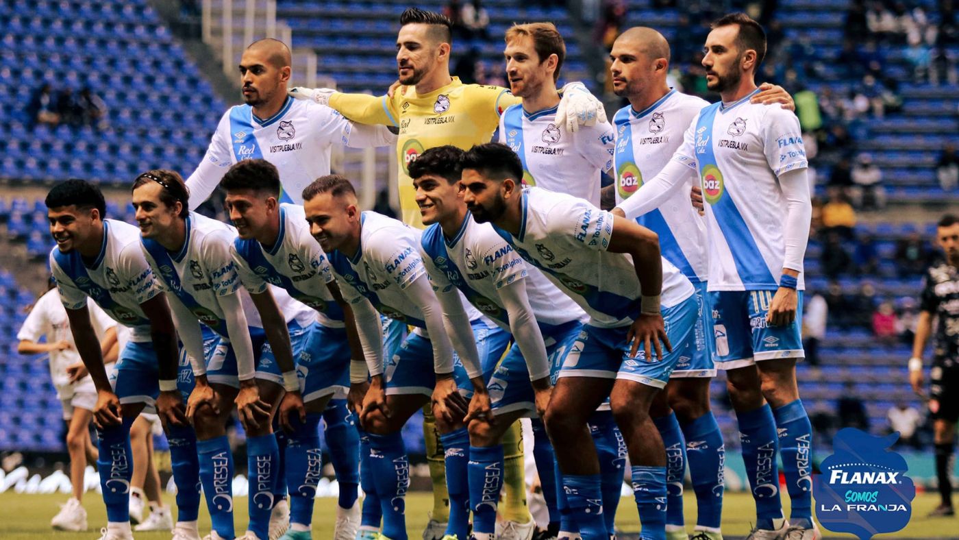 Puebla vs Mazatlán repechaje. La Franja quiere que aficionados llenen el Estadio Cuauhtémoc
