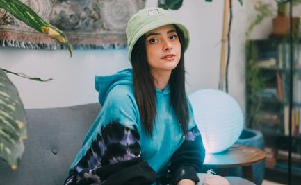 Vicky Palami, la gamer que inició en los videojuegos como hobby y se volvió su trabajo