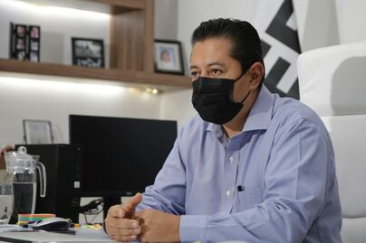 IEE acatará la sanción impuesta por el Tribunal Electoral a Claudia Rivera 