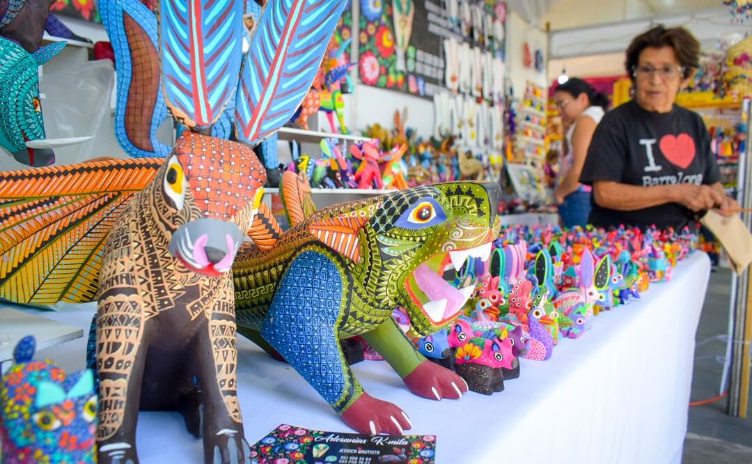 Foto: Agencia Es Imagen para El Universal Puebla