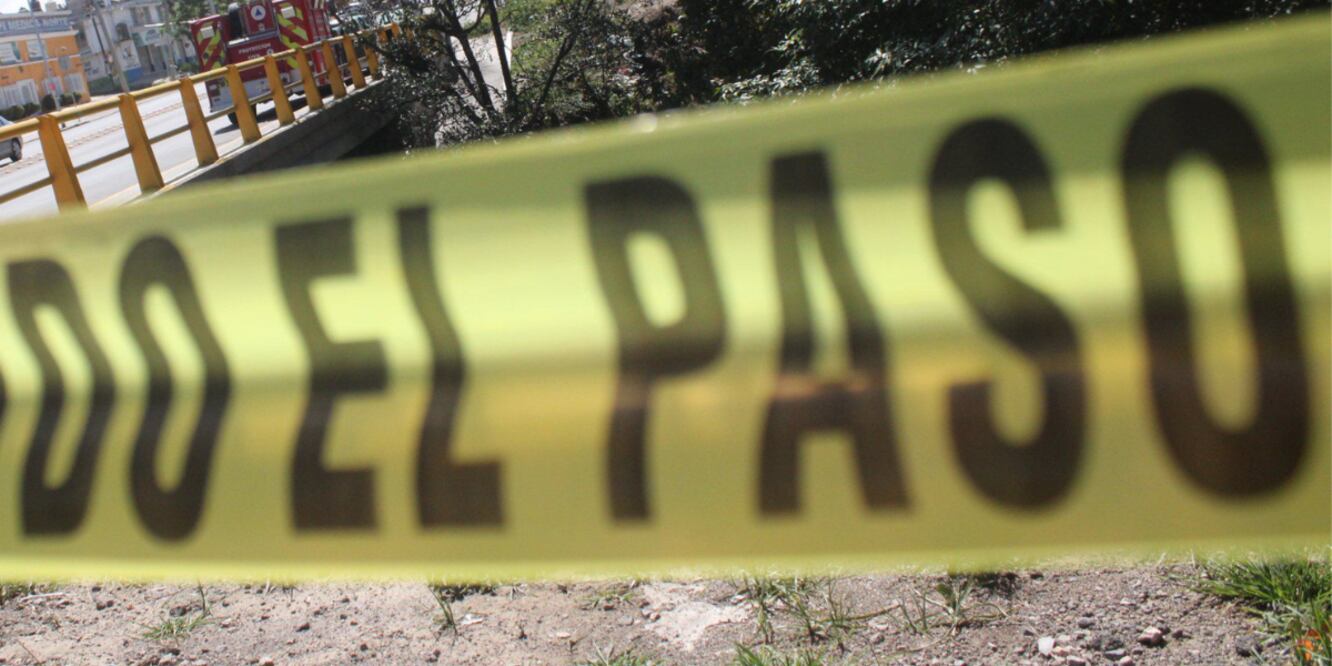 Localizan cadáver de mujer/ Archivo El Univeral Puebla