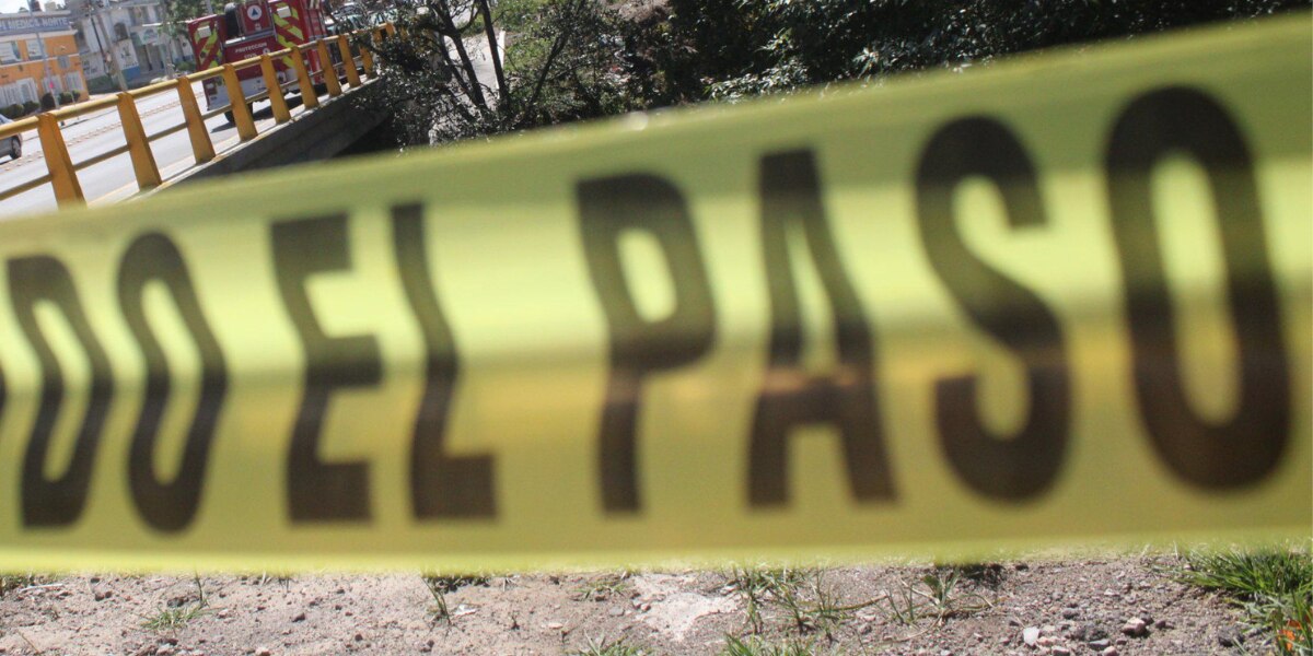 Feminicidio en Santa Isabel Cholula: Hallan cuerpo embolsado bajo puente Nexapa