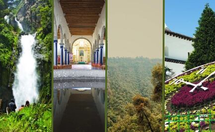 ¿Qué hacer en Zacatlán además de comprar sidra para Navidad?