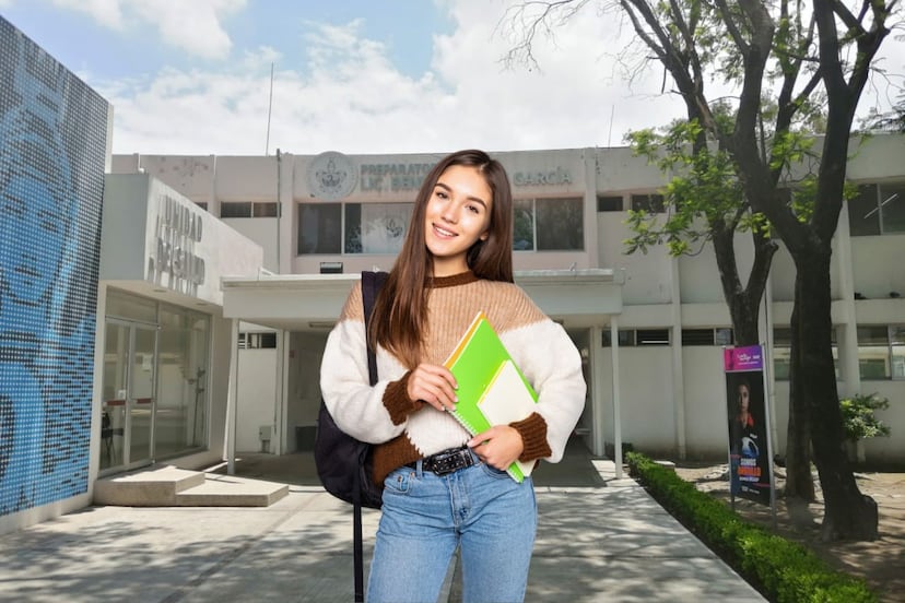 Cuántos estudiantes de preparatoria aceptará la BUAP este 2026