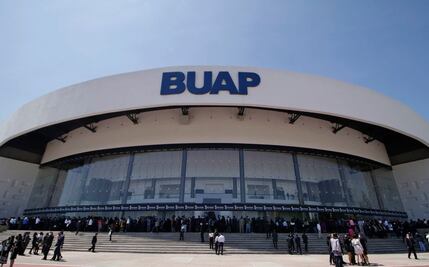 Estos son los días que la BUAP suspenderá clases por el 5 de Mayo