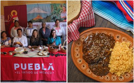 Feria del Mole en Calpan: fechas y todo lo que habrá