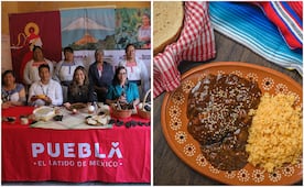 Feria del Mole en Calpan: fechas y todo lo que habrá