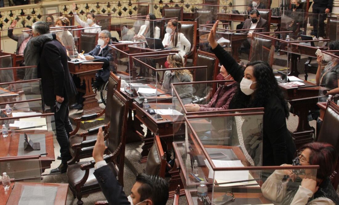 FOTO: Agencia Es Imagen para El Universal Puebla