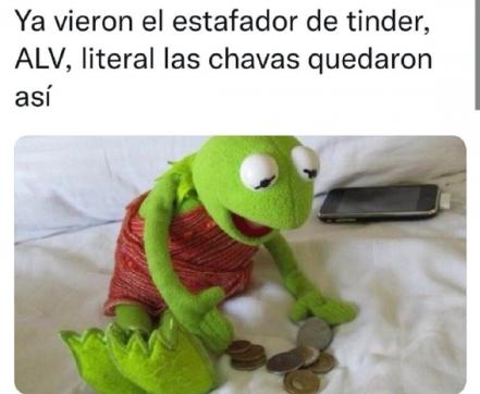 Simon Leviev, “El estafador de Tinder” y sus mejores memes 