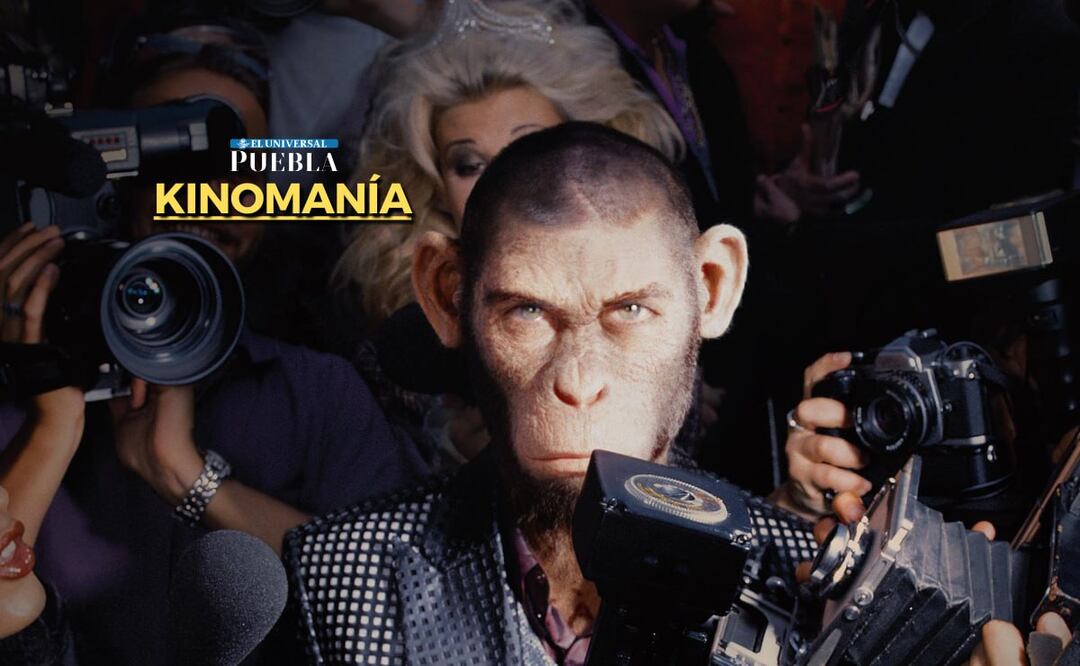 Better Man | Foto: Especial