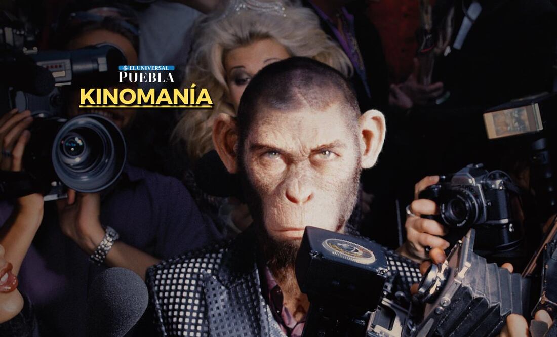 Better Man | Foto: Especial