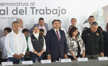 Armenta anticipa que sí hará cambios en su gabinete