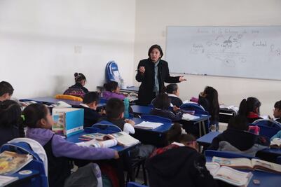 ¿Ya no habrá reprobados? Conoce los nuevos criterios de evaluación de la SEP