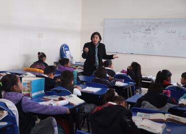 ¿Ya no habrá reprobados? Conoce los nuevos criterios de evaluación de la SEP